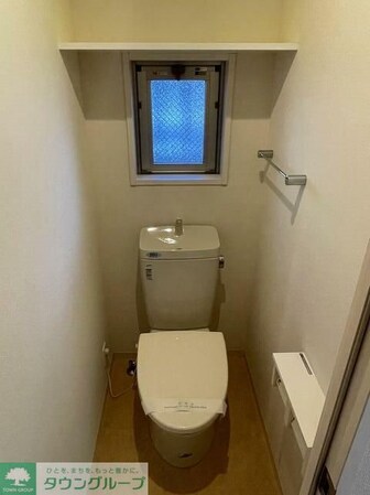 クリビア湘南の物件内観写真